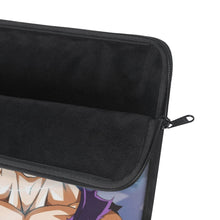 Load image into Gallery viewer, Gohan is Mad Laptop Sleeve
