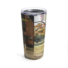 Load image into Gallery viewer, Hyouka Eru Chitanda, Mayaka Ibara Tumbler 20oz
