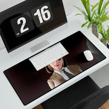 Load image into Gallery viewer, Anime Zetman Mouse Pad (Desk Mat)
