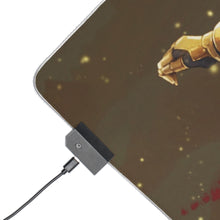 Load image into Gallery viewer, Fate/Stay Night RGB LED Mouse Pad (Desk Mat)
