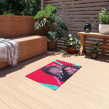 Load image into Gallery viewer, Chainsaw Man Rug
