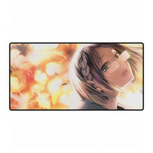 Load image into Gallery viewer, Chio-chan Mouse Pad (Desk Mat)
