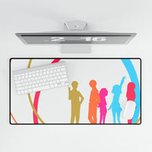 Load image into Gallery viewer, Anime Toradora! Mouse Pad (Desk Mat)
