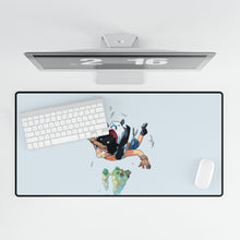 Load image into Gallery viewer, Radiant Anime Mouse Pad (Desk Mat)
