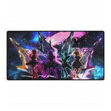 Load image into Gallery viewer, Macross Delta Mouse Pad (Desk Mat)
