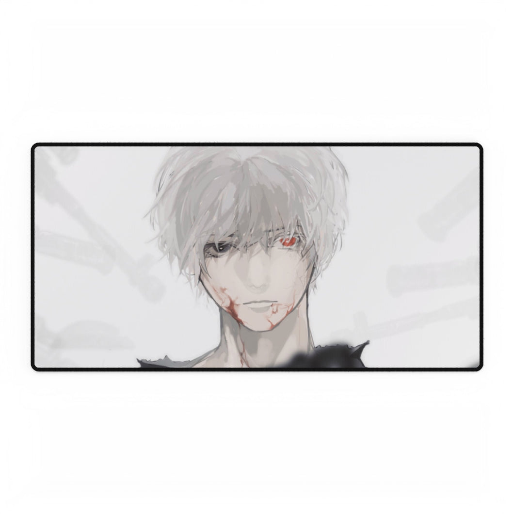 Anime Tokyo Ghoul Mouse Pad (Desk Mat)