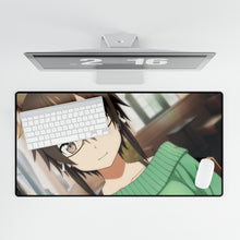 Load image into Gallery viewer, Anime Sword Art Online II Mouse Pad (Desk Mat)
