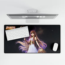 Load image into Gallery viewer, Anime Saint Seiya Mouse Pad (Desk Mat)
