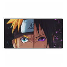 Load image into Gallery viewer, Anime Naruto Mouse Pad (Desk Mat)

