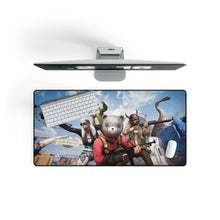Load image into Gallery viewer, PlayerUnknown's Battlegrounds Mouse Pad (Desk Mat)
