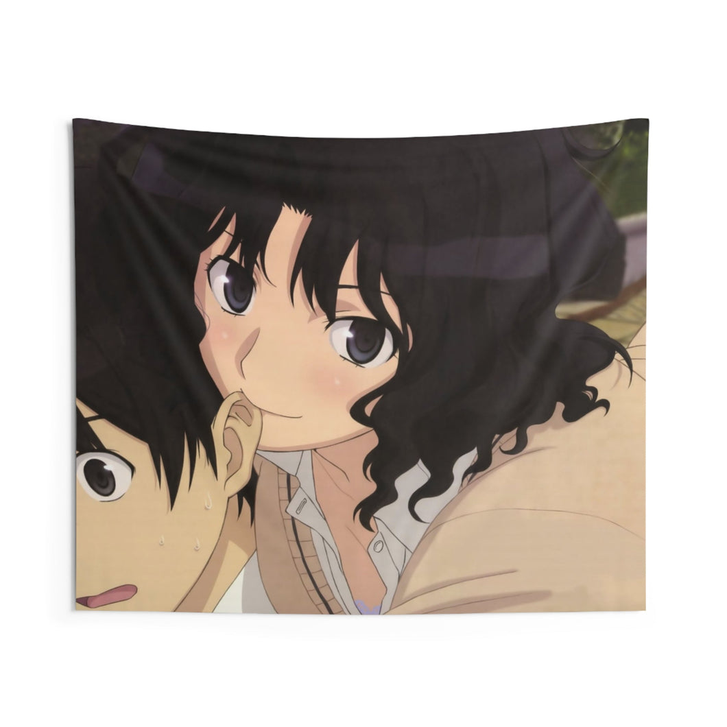 Amagami Indoor Wall Tapestry
