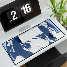 Load image into Gallery viewer, Anime The Melancholy Of Haruhi Suzumiya Mouse Pad (Desk Mat)
