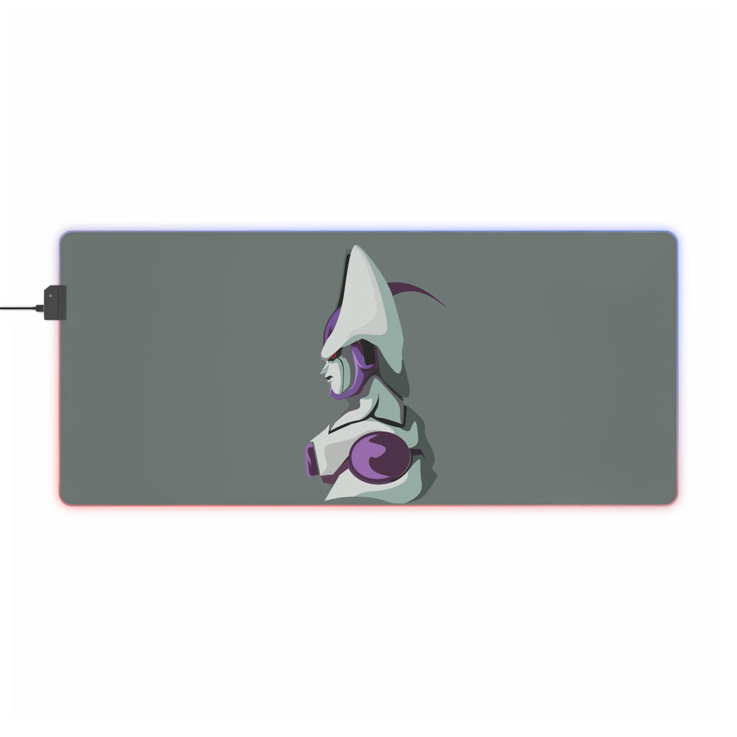 Freezer RGB LED Mouse Pad (Desk Mat)