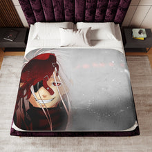Load image into Gallery viewer, Shiro Sherpa Blanket
