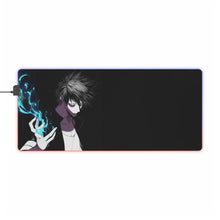 Load image into Gallery viewer, My Hero Academia RGB LED Mouse Pad (Desk Mat)
