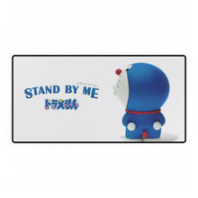 Load image into Gallery viewer, Stand By Me Doraemon 2 Mouse Pad (Desk Mat)
