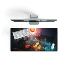 Load image into Gallery viewer, Elden Ring Boss Royal Revenant Mouse Pad (Desk Mat)
