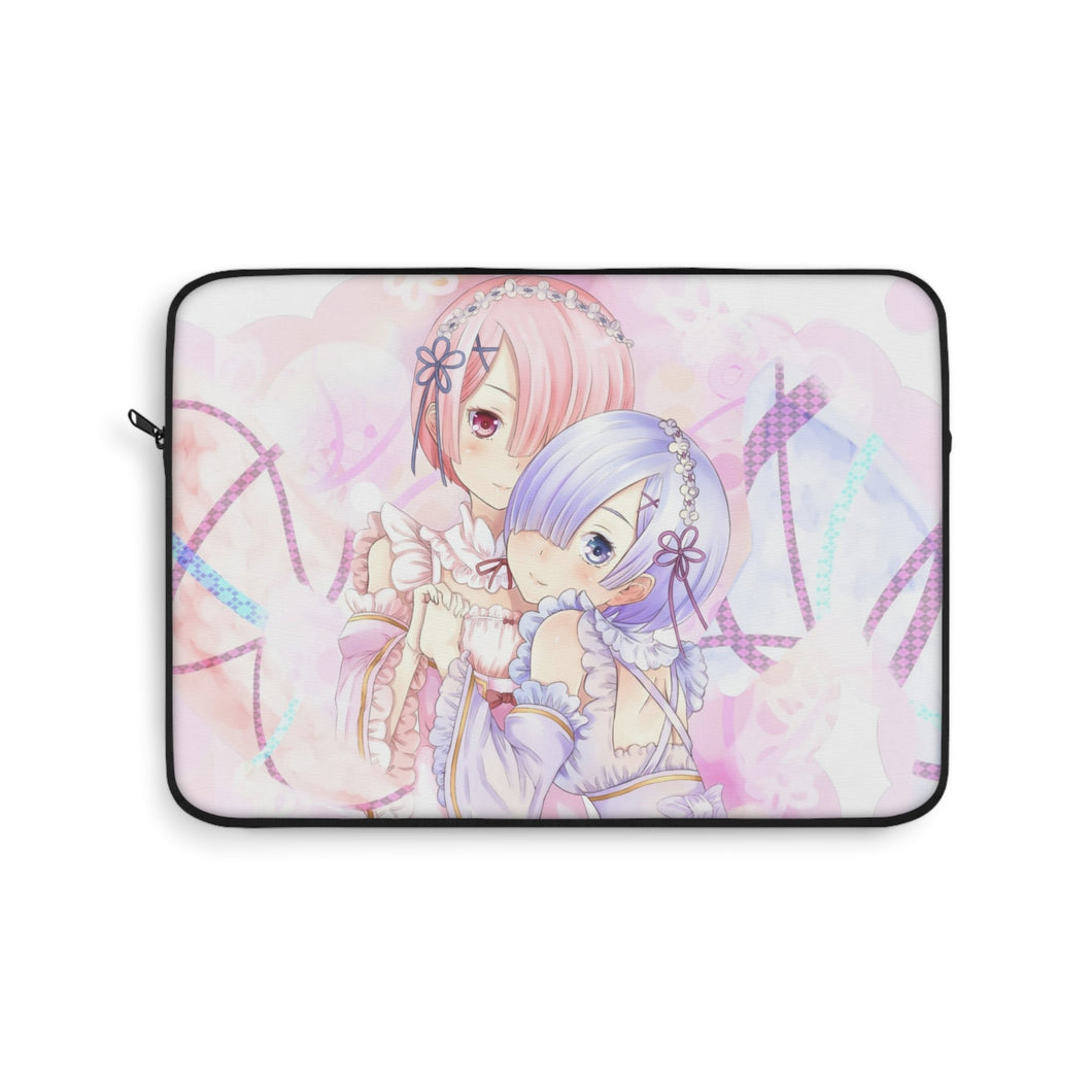 Anime Re:ZERO -Starting Life in Another World- Laptop Sleeve