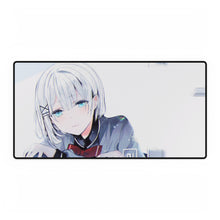 Load image into Gallery viewer, Anime The Detective Is Already Dead Mouse Pad (Desk Mat)
