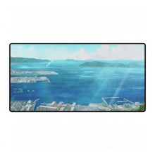 Load image into Gallery viewer, Poco s Udon World Mouse Pad (Desk Mat)
