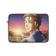 Load image into Gallery viewer, Anime Parasyte -the maxim- Laptop Sleeve

