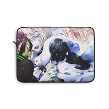 Load image into Gallery viewer, Seraph Of The End Laptop Sleeve
