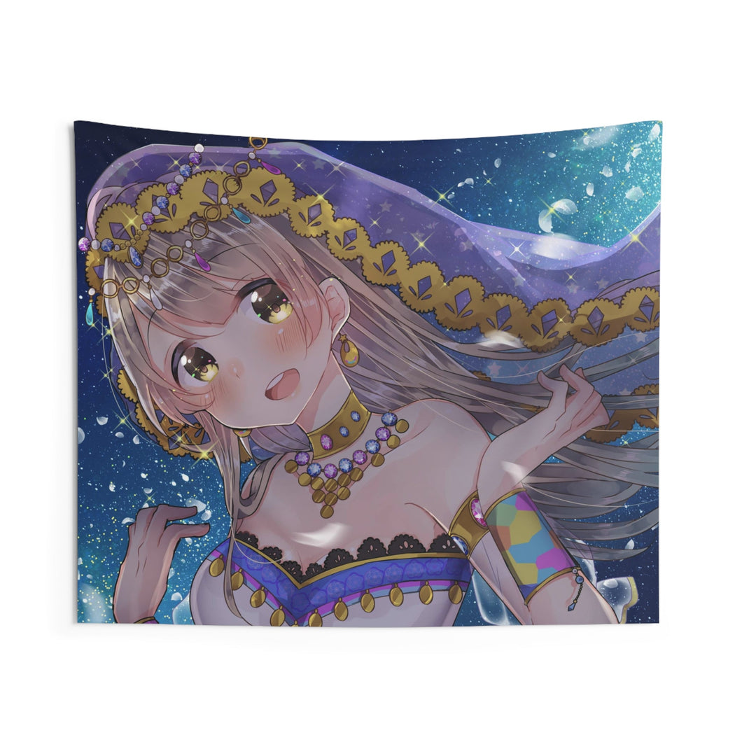 Love Live! Kotori Minami Indoor Wall Tapestry