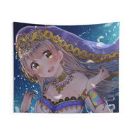 Love Live! Kotori Minami Indoor Wall Tapestry