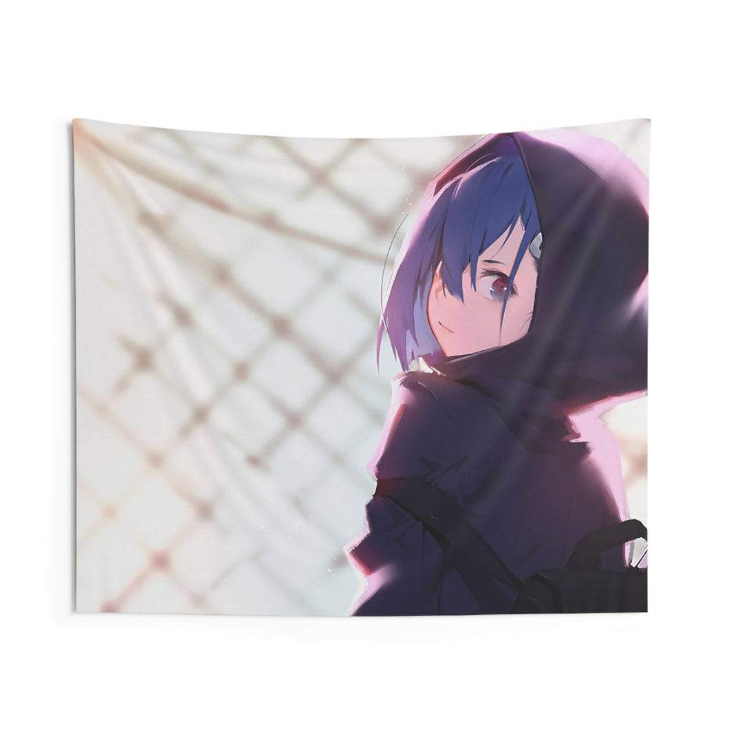 Ichigo Indoor Wall Tapestry