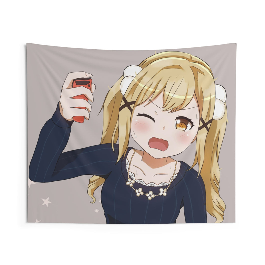 BanG Dream! Indoor Wall Tapestry