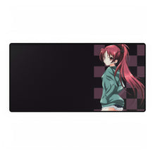 Load image into Gallery viewer, Anime Puella Magi Madoka Magica Mouse Pad (Desk Mat)
