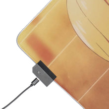 Load image into Gallery viewer, Yamada Elf RGB LED Mouse Pad (Desk Mat)
