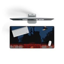 Load image into Gallery viewer, Castlevania Mouse Pad (Desk Mat)
