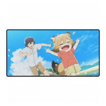 Load image into Gallery viewer, Poco s Udon World Mouse Pad (Desk Mat)
