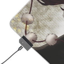 Load image into Gallery viewer, Touhou RGB LED Mouse Pad (Desk Mat)
