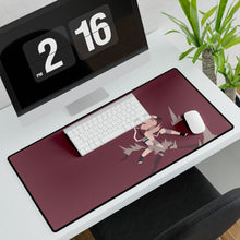 Load image into Gallery viewer, Sakura Mouse Pad (Desk Mat)
