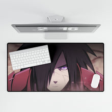 Load image into Gallery viewer, Anime Naruto Mouse Pad (Desk Mat)
