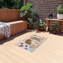 Load image into Gallery viewer, Lovely Complex Rug
