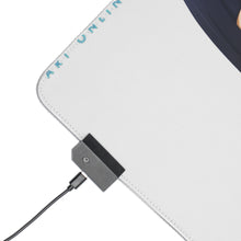 Load image into Gallery viewer, Sword Art Online RGB LED Mouse Pad (Desk Mat)
