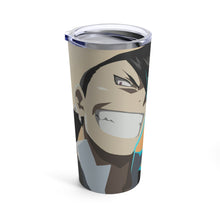 Load image into Gallery viewer, Anime FullMetal Alchemist Tumbler 20oz
