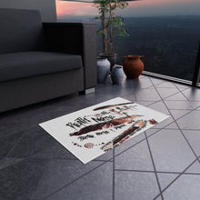 Load image into Gallery viewer, Death Note Rug
