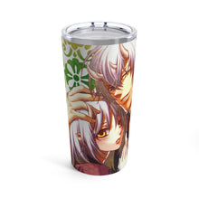 Load image into Gallery viewer, Hakuouki Shinsengumi Kitan Tumbler 20oz
