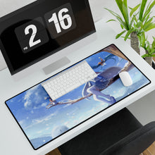 Load image into Gallery viewer, Anime Vocaloid Mouse Pad (Desk Mat)
