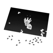 Load image into Gallery viewer, Full Metal Alchemist Roy Mustang Jigsaw Puzzle
