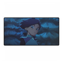 Load image into Gallery viewer, Anime Scissor Seven Mouse Pad (Desk Mat)
