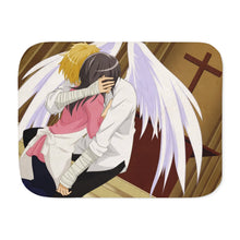 Load image into Gallery viewer, Anime Maid Sama! Sherpa Blanket
