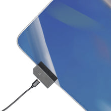 Load image into Gallery viewer, Anime Berserk RGB LED Mouse Pad (Desk Mat)
