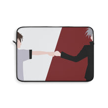 Load image into Gallery viewer, Issei x Vali Laptop Sleeve
