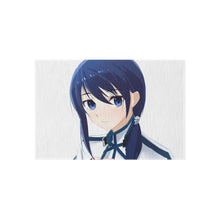 Load image into Gallery viewer, Grimgar Of Fantasy And Ash Rug
