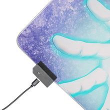 Load image into Gallery viewer, Dragon Ball Super RGB LED Mouse Pad (Desk Mat)
